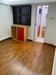 Blk 20 Dover Crescent (Queenstown), HDB 3 Rooms #214151361